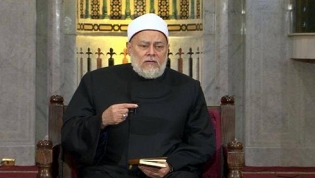 علي جمعة