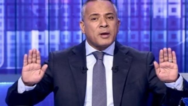 أحمد موسى عن انفعال رئيس الوزراء: إصابات كورونا السبب
