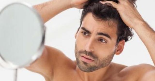 السن له أحكام .. وصفات طبيعية لإعادة نمو الشعر عند الرجال