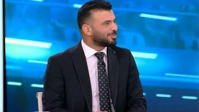 عماد متعب