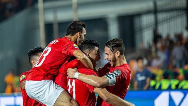 منتخب منتخب مصر  الأوليمبي