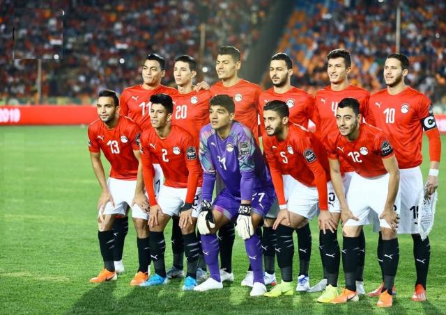 المنتخب الاوليمبي