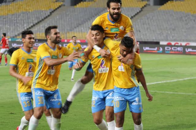 الاسماعيلي