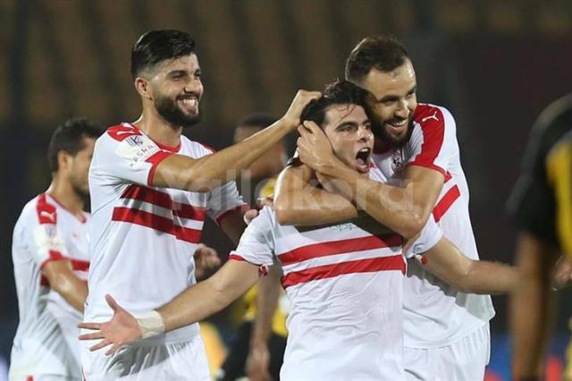 الزمالك 