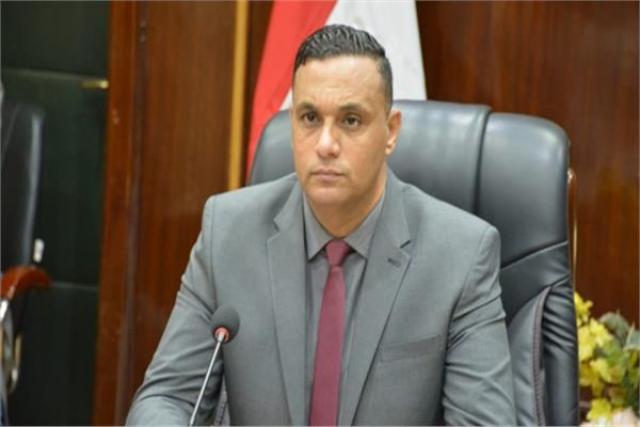 محافظ الدقهلية يرحب بتفعيل أدوات البرلمان الرقابية لخدمة المواطن