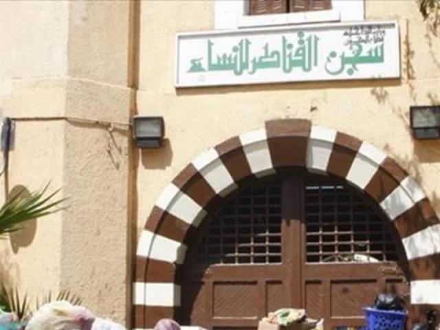 القناطر