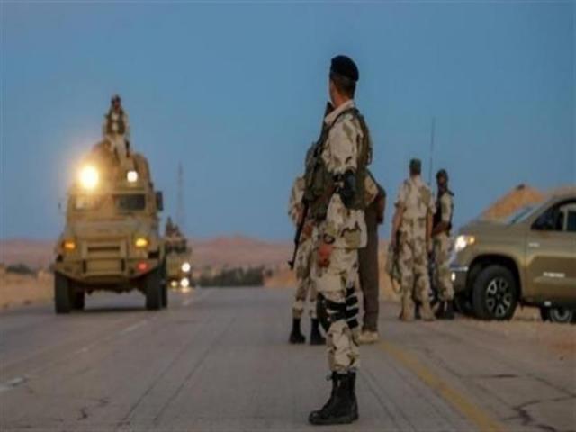 الجيش