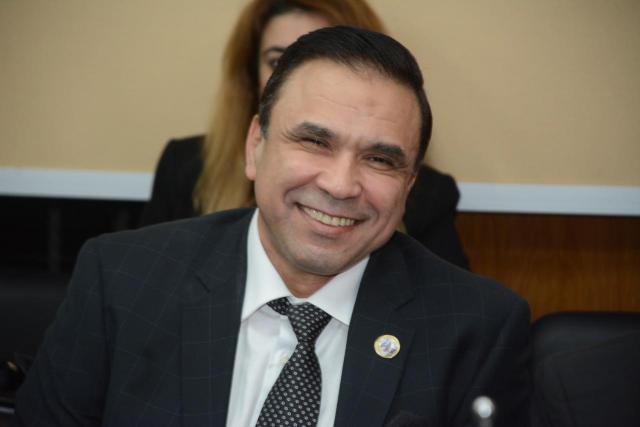مدحت بركات 