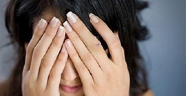 تمزيق جزار جسد زوجته وعشيقها -بـ 17 طعنة في الجيزة