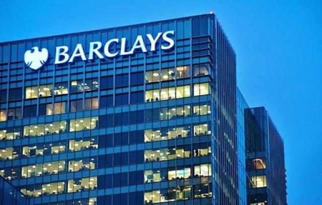 بنك Barclays
