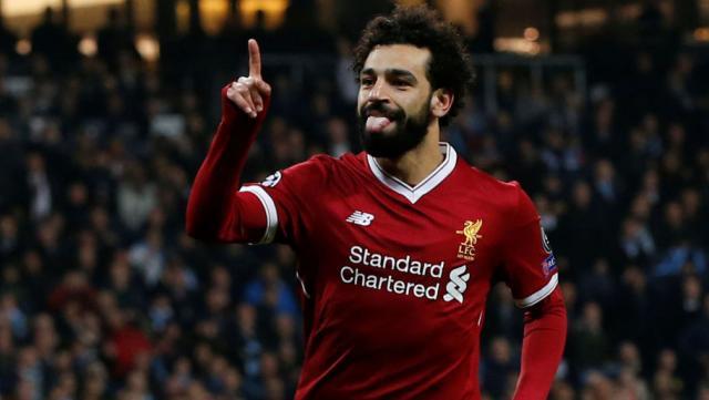محمد صلاح