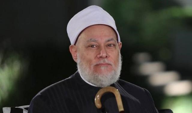 علي جمعة