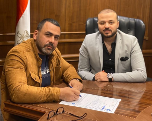 يوسف الحسينى