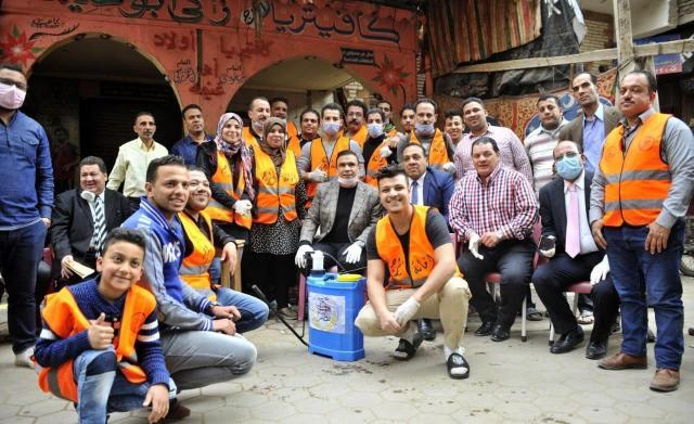 حزب أبناء مصر