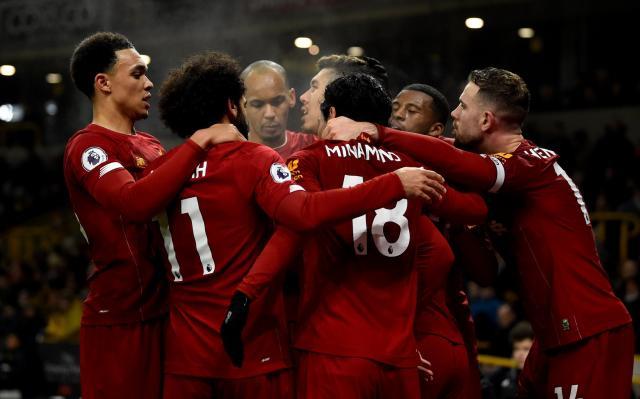 ليفربول