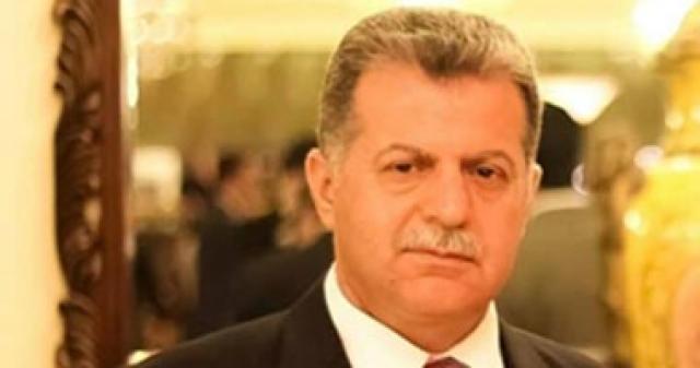 النائب عبد المنعم شهاب