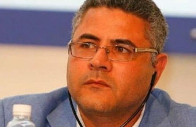 جمال عيد