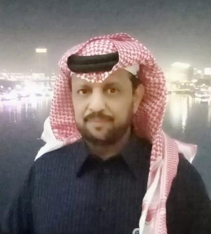 السفير فهد بن محمد آل السفران
