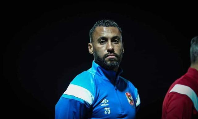 حسام عاشور