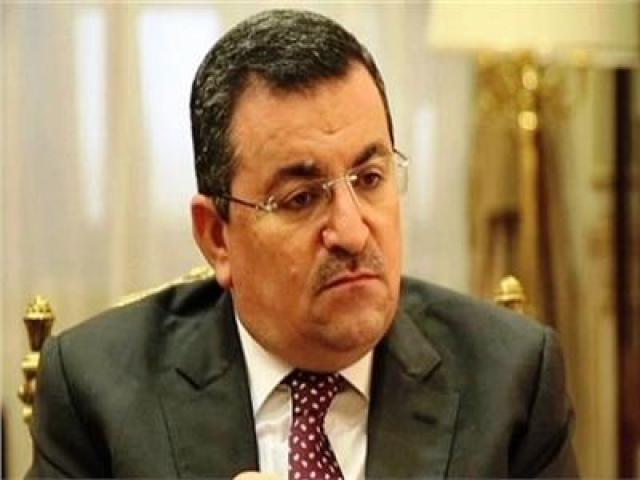 وزير الإعلام