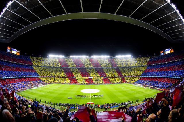 برشلونه