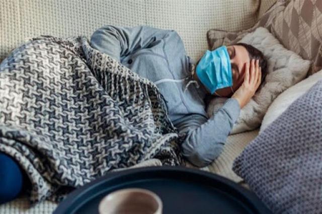 عاجل| دراسة حديثة تكشف موعد انتهاء العزل المنزلي بسبب فيروس كورونا