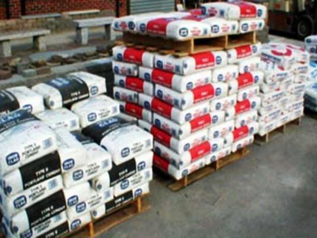 اسعار الجبس والاسمنت الابيض