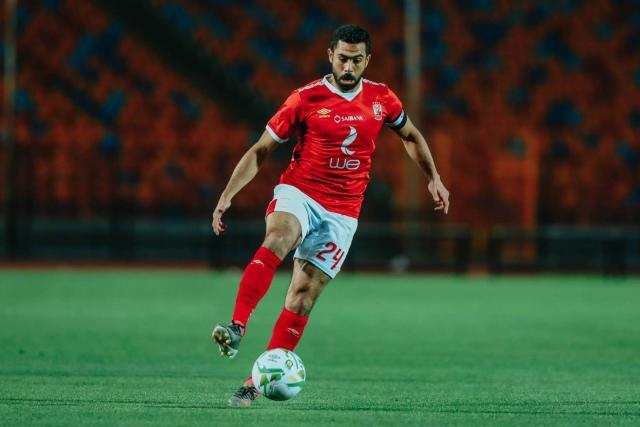 احمد فتحى