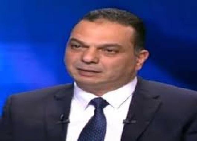 اللواء نبيل سليم مدير مباحث العاصمة