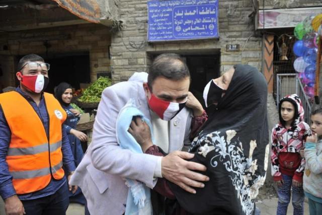 مدحت بركات