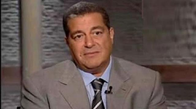 ياسين منصور