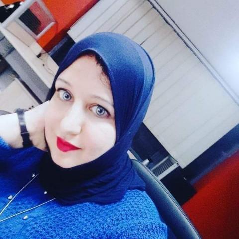 غادة الشريف