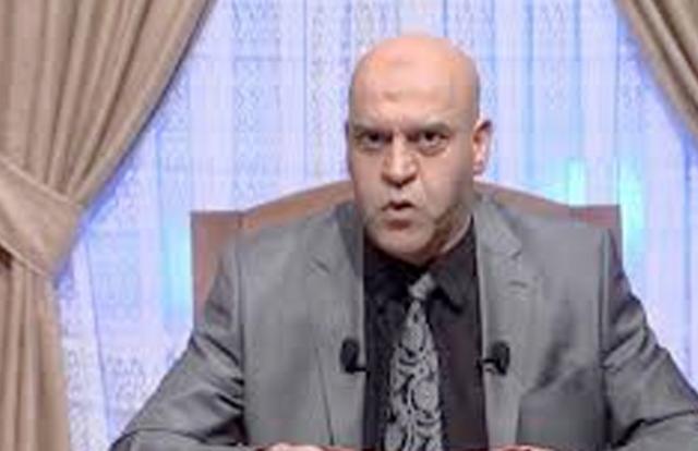 الهارب محمد شومان