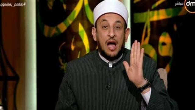 داعية إسلامي: الزاني والسارق في الجنة ولكن بشرط (فيديو)