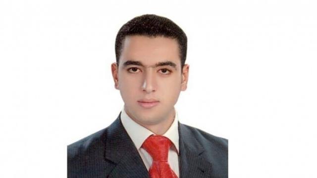 المقدم محمد الحوفي