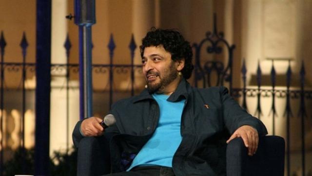 حميد الشاعرى