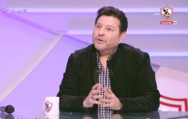 هاني شاكر