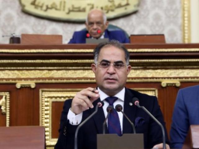 وكيل البرلمان: نزع الهوية المصرية عن سيناء ”محاولة خبيثة” يجب التصدي لها