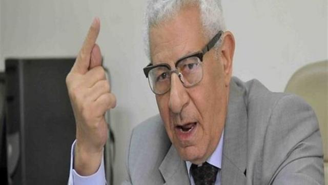 مكرم محمد