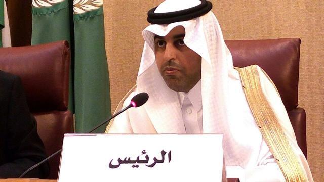 رئيس البرلمان العربي يتضامن مع الشعب اليمني جراء السيول الجارفة