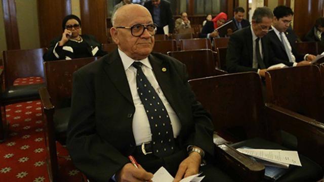 نائب بتشريعية البرلمان يقدم سؤالا للحكومة حول ربط التعليم الفني بسوق العمل