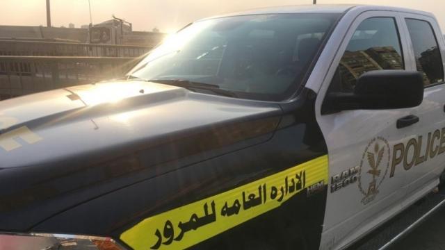 ترخيص السيارات