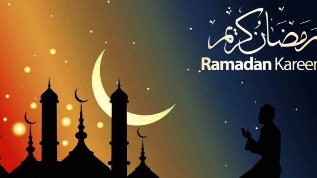 دعاء رمضان