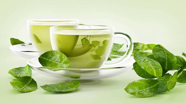 معلومات تهمك.. تعرف على فوائد تناول الشاي الأخضر قبل النوم
