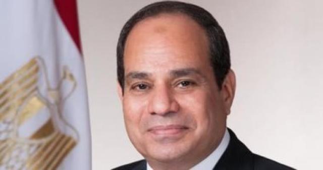 عاجل/ الرئيس السيسي يعلن حالة الطوارىء على مستوى الجمهورية لثلاثة أشهر