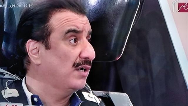 حسن عسيري