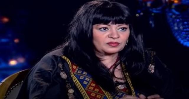 فريدة سيف النصر