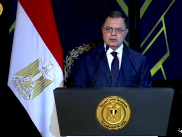 وزير الداخلية يسمح لـ21 مواطنا بالتجنس بجنسيات أجنبية مع سحب المصرية