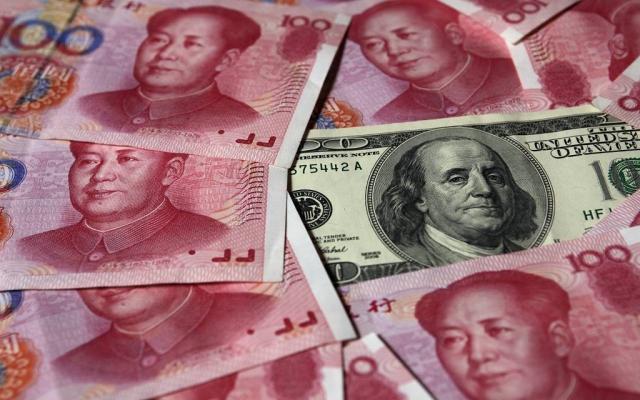 أسعار العملات العربية والأجنبية