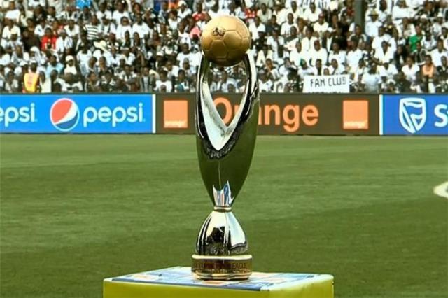 دورى ابطال افريقيا